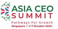 Asia CEO Summit logo