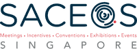 SACEOS (Singapore Association of Convention & Exhibition Organisers & Suppliers) logo