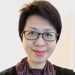 Priscilla Leong (Managing Director of Expotrans)