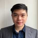 Adriel Cheung (Sustainability Manager at The Mill International)