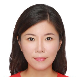 Vivien Tsui (General Manager in Growth at Hiverlab)