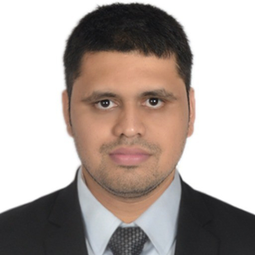 Ritvik Dhupkar (Data Scientist at C3 AI)