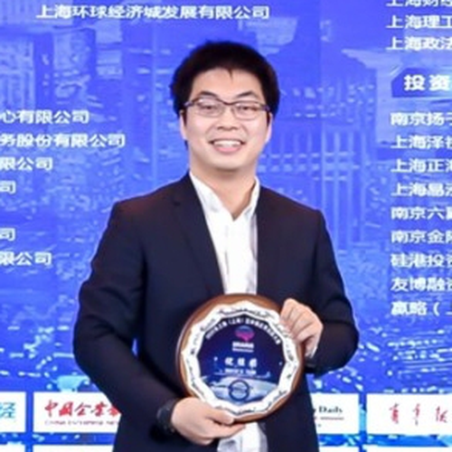 Chen Hai Dong (Director of Generative AI, Director of Data at Alibaba Cloud Global AIGC Solution)