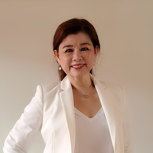 Josephine Chua (Director of Human Resource and Quality at Aloft Singapore)