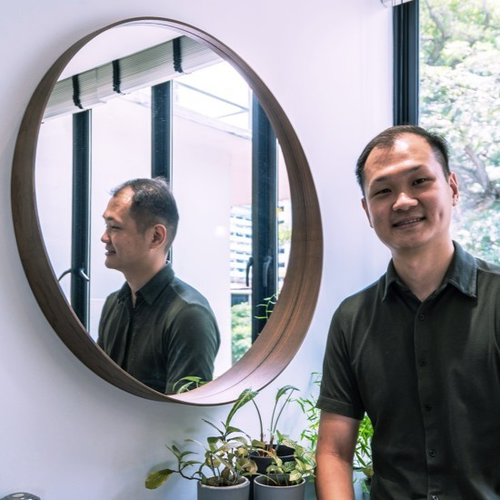 Tan Kuan Yan (CEO & Co-Founder of Jublia Pte Ltd)